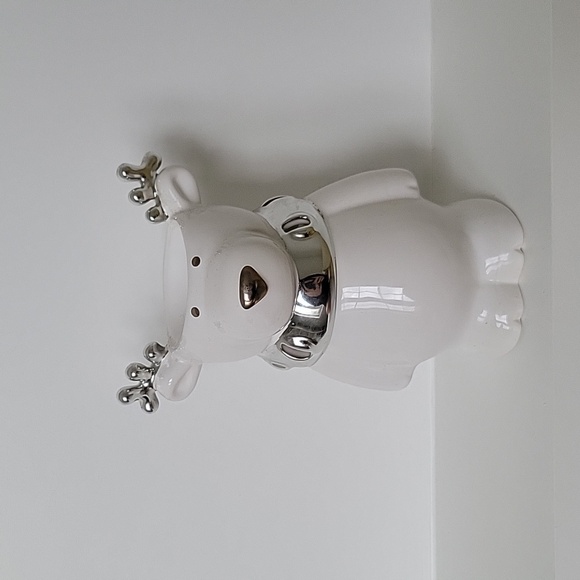 Oil Warmer - Picture 1 of 4